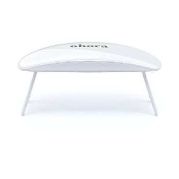 ohora Pro Gel Lamp lampă UV pentru unghii - imagine 2